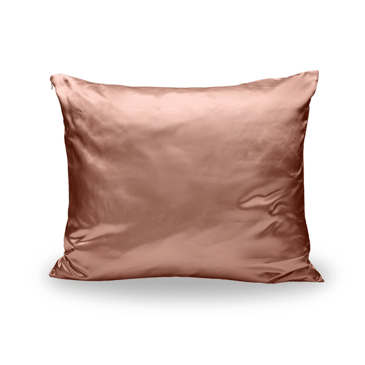Zelesta Beautybed Pillowcase Set of 2 - Paradise Pink