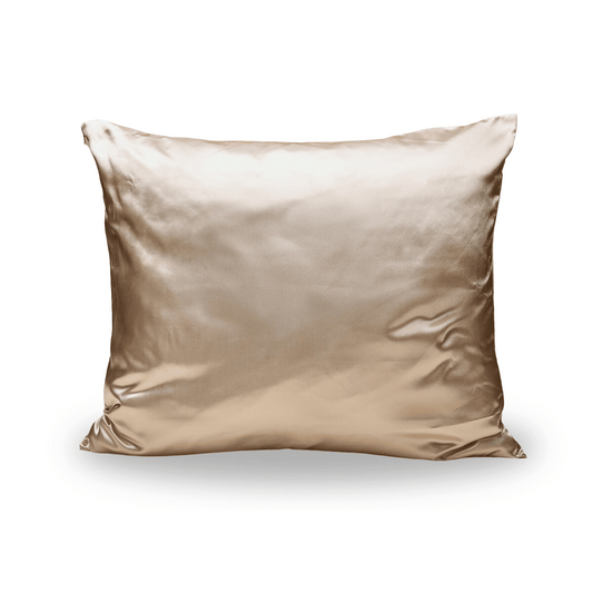 Zelesta Beautybed Pillowcase Set of 2 - Champagne Dreams