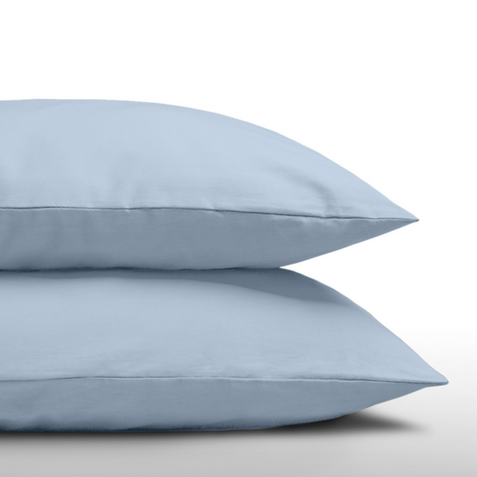 Zelesta Royalbed Pillowcase Set of 2 - Bluefog