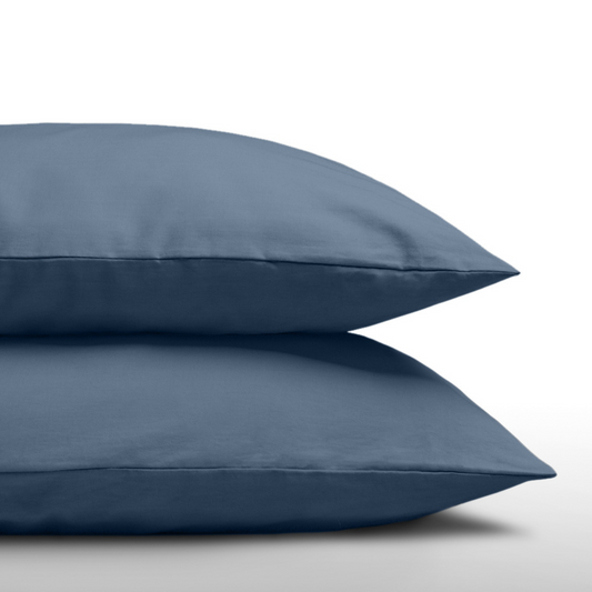 Zelesta Royalbed Pillowcase Set of 2 - Petrol