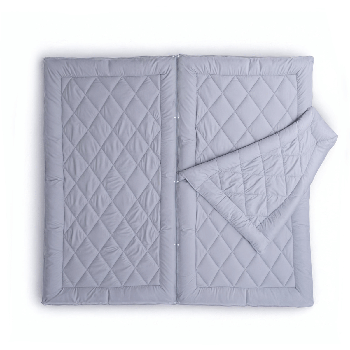 Zelesta Flexibed - Grey