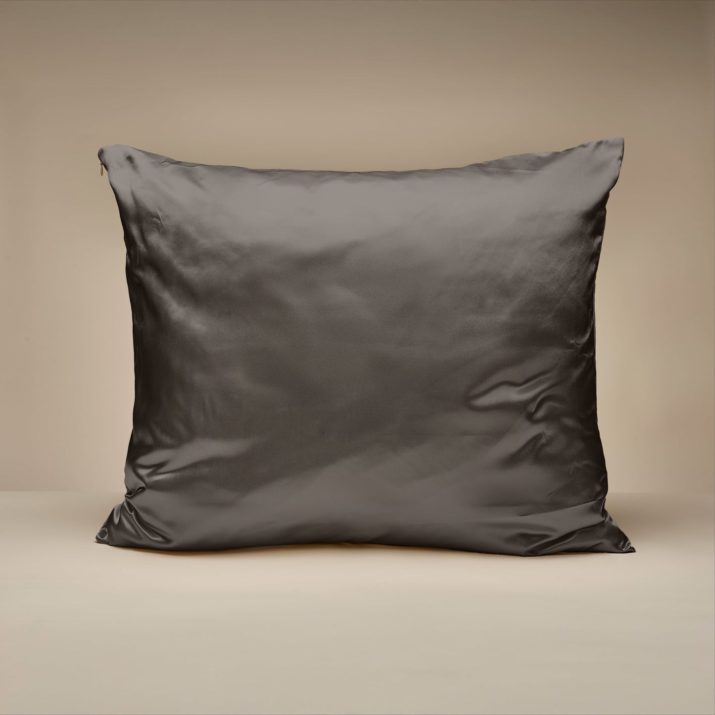 Zelesta Beautybed Pillowcase Set of 2 - Amazing Anthracite