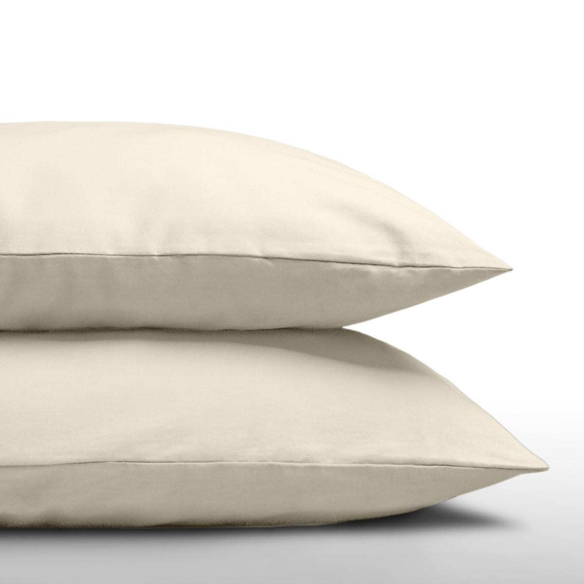 Zelesta Royalbed Pillowcase Set of 2 - Sand Beach
