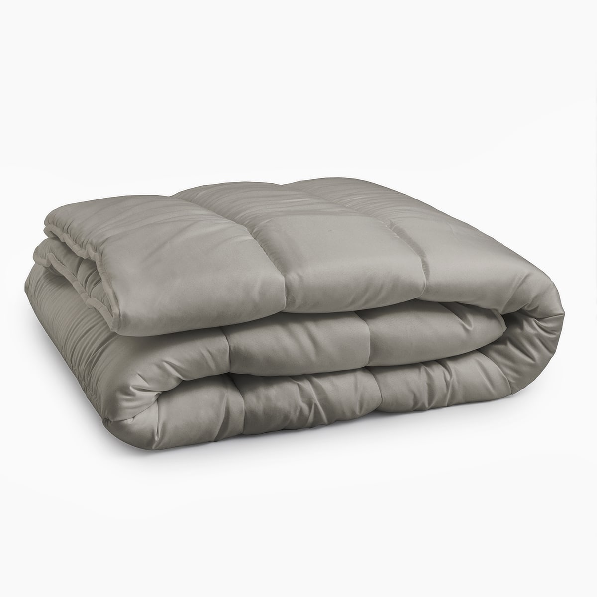 Zelesta Royalbed Tender Grijs 2 Persoons Dekbed Zonder Overtrek Of Hoes
