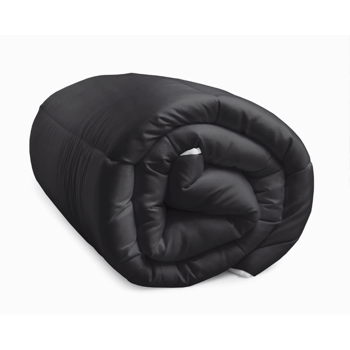 Zelesta Wasbaar Dekbed Royalbed Zwart Extra Dekbed Voor De Camping