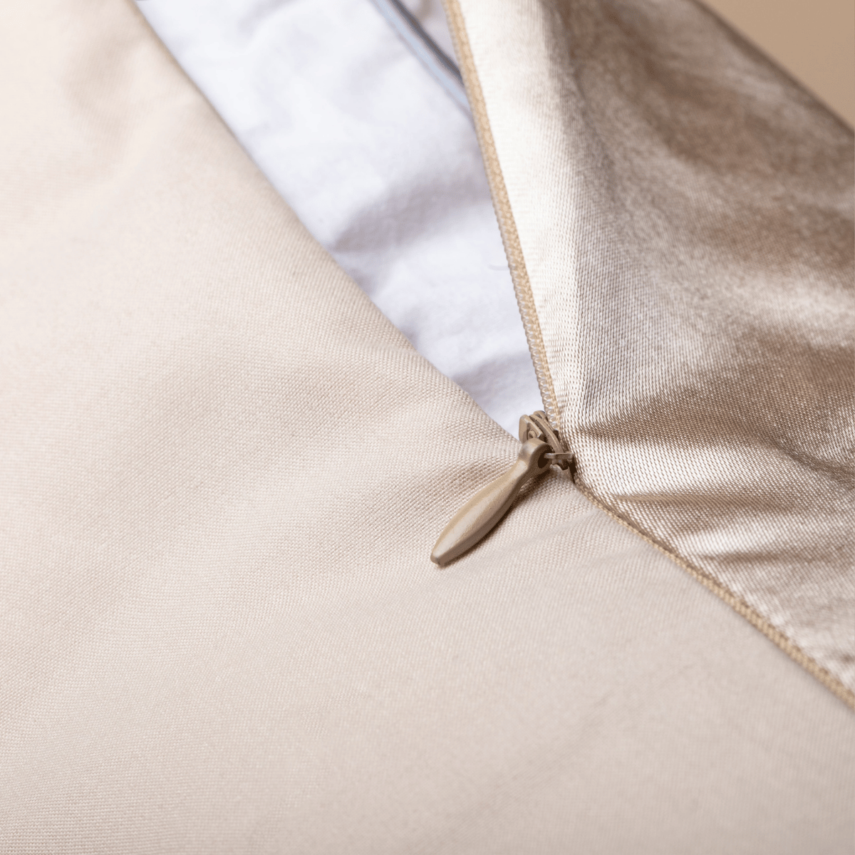 Zelesta Beautybed Pillowcase Set of 2 - Champagne Dreams