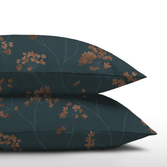 Zelesta Royalbed Pillowcase Set of 2 - Majestic