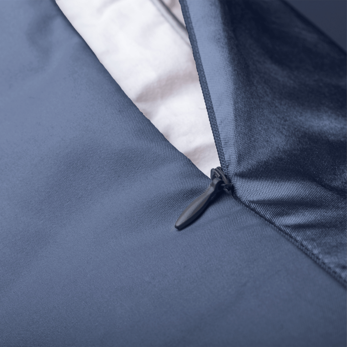 Zelesta Beautybed Pillowcase Set of 2 - Blue Bliss