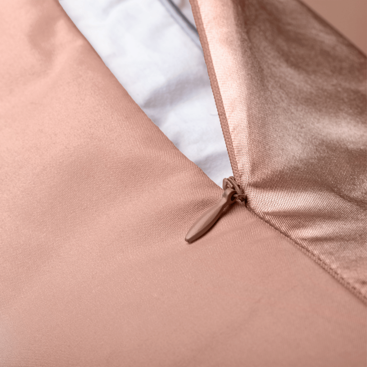 Zelesta Beautybed Pillowcase Set of 2 - Paradise Pink