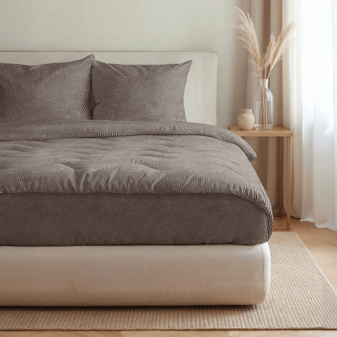 What is a 2 in 1 duvet and what are the benefits?