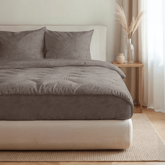 What is a 2 in 1 duvet and what are the benefits?