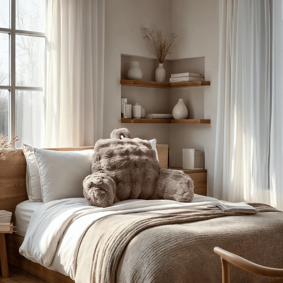 Aids to Sleep Better