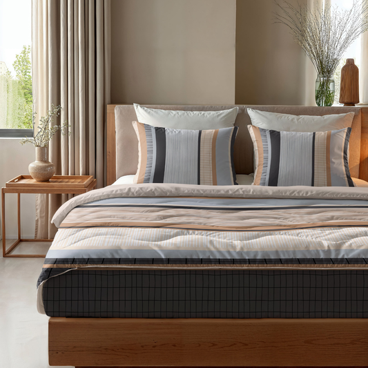 What is the best duvet without a cover?