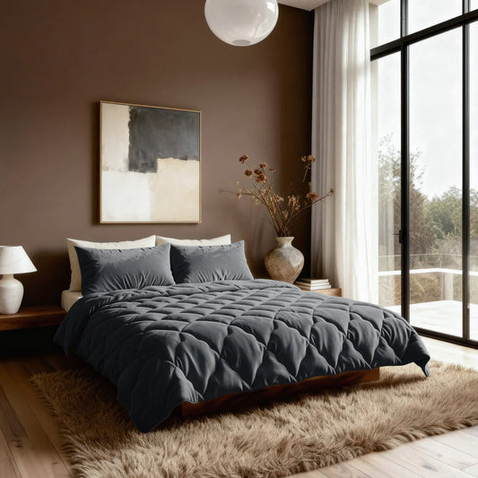 Why choose an all in one duvet?