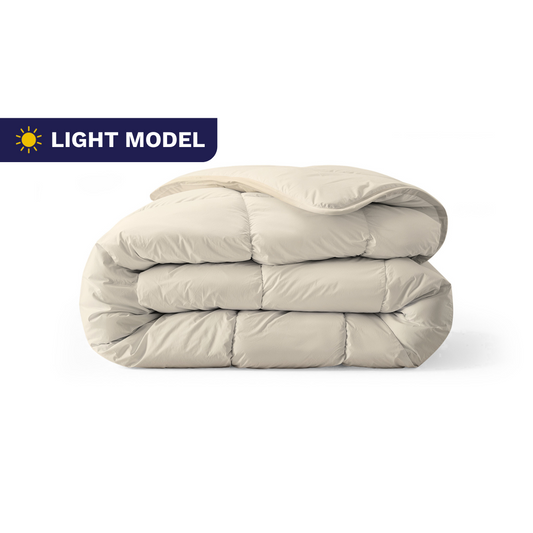Zelesta Royalbed Light - Sand Beach