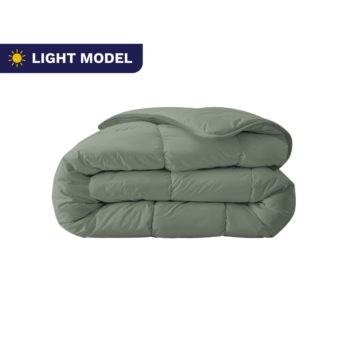 Zelesta Royalbed Light - Pastel Green