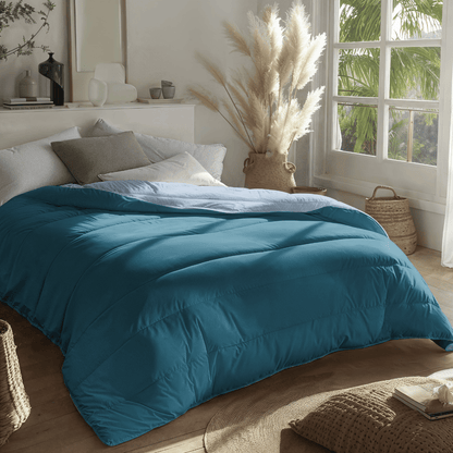 Zelesta Royalbed Midnight & Bluefog