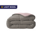 Zelesta Royalbed Light - Pastel Pink & Tender Grey
