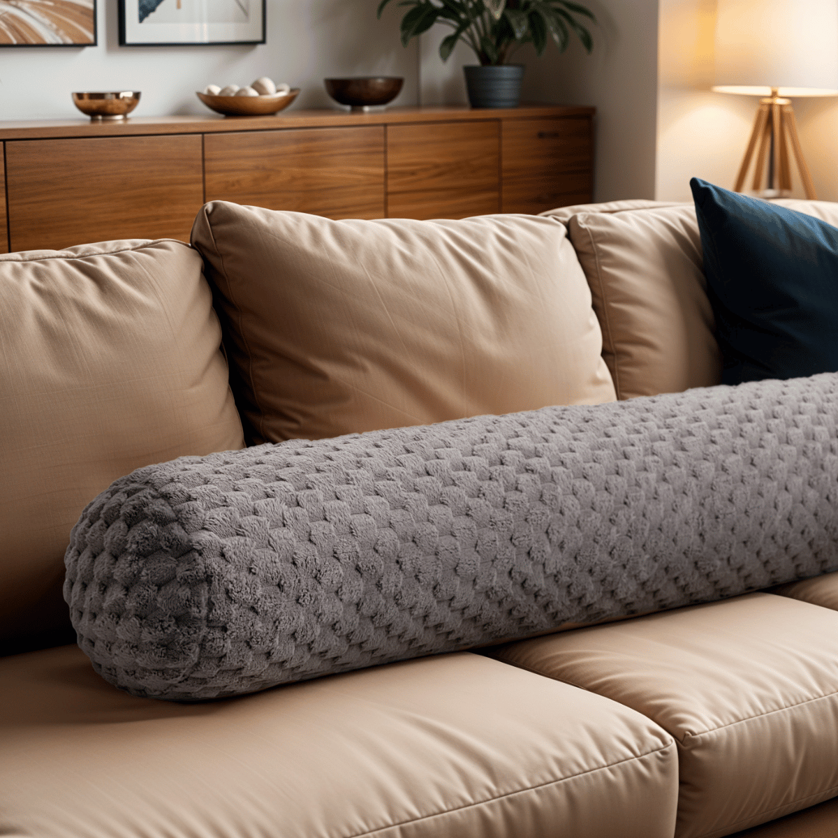 Zelesta BodyPillow 140x20 cm