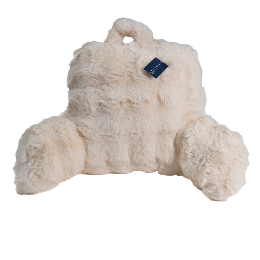 Zelesta Bedrest Pompom - Cream