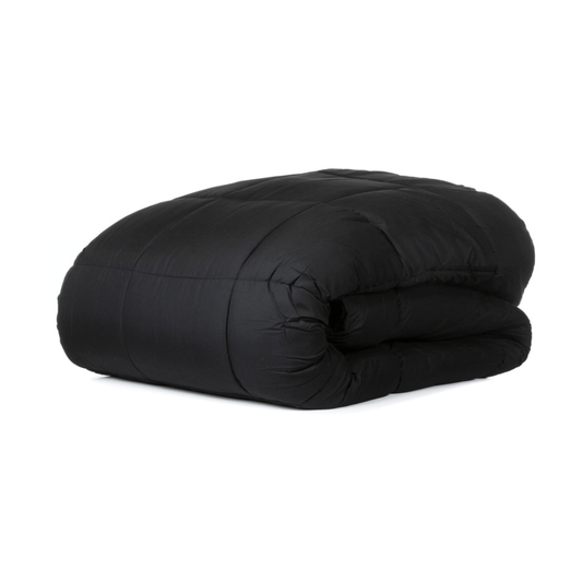 Zelesta Wonderbed 4 Seasons Double - Black