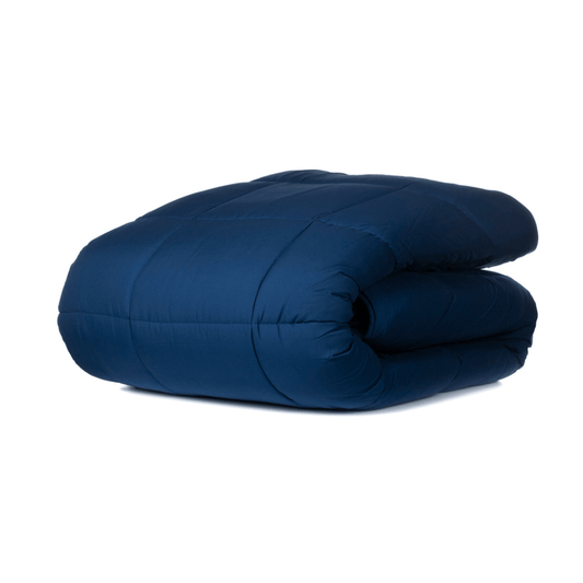 Zelesta Wonderbed 4 Seasons Double - Navy