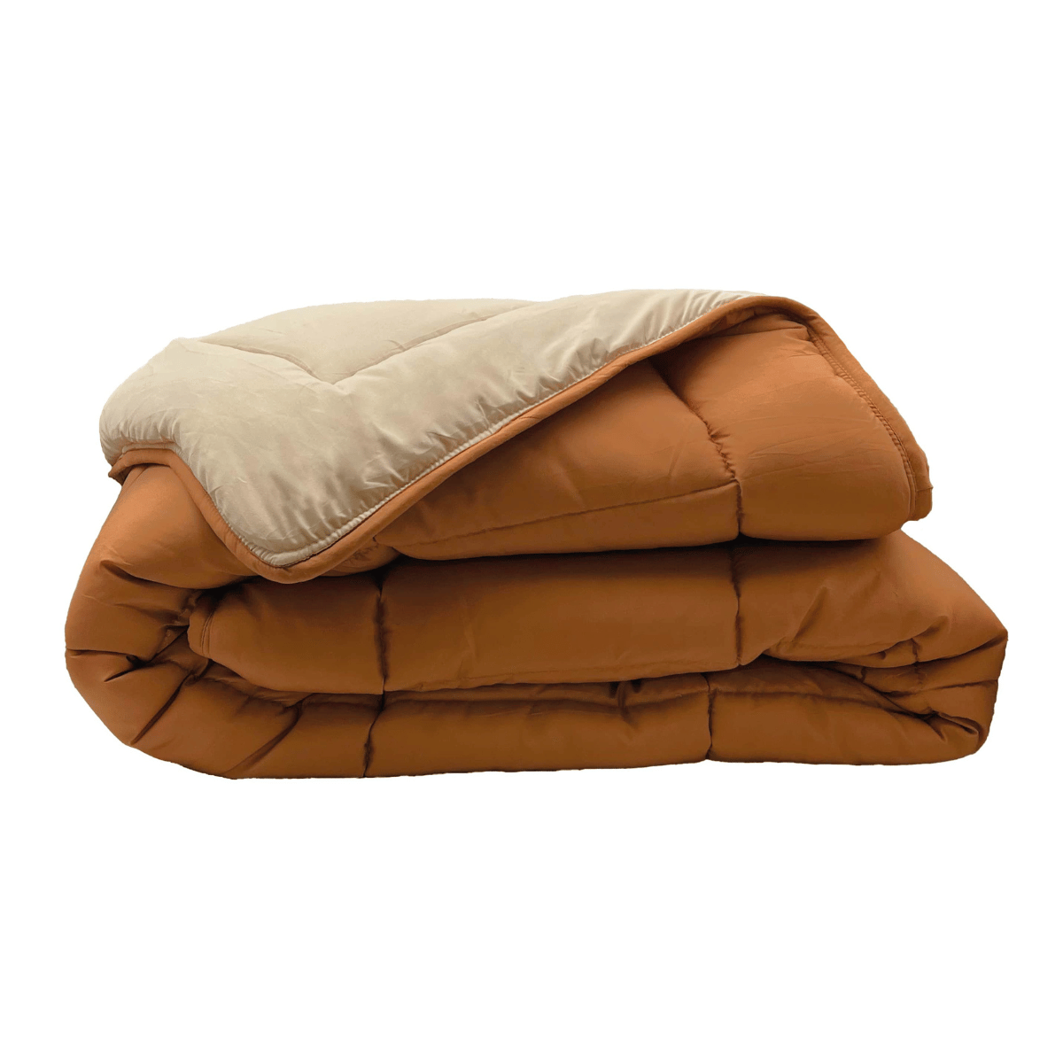 Zelesta Easybed - Bronze Brown & Linen