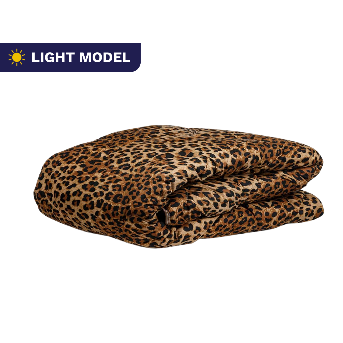 Zelesta Wonderbed Light - Jaguar Skin