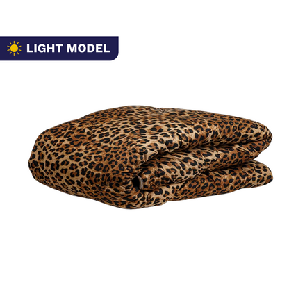 Zelesta Wonderbed Light - Jaguar Skin