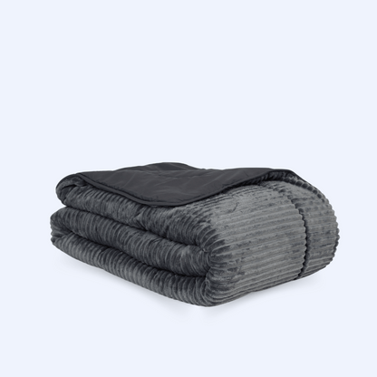 Zelesta Groovebed Anthracite