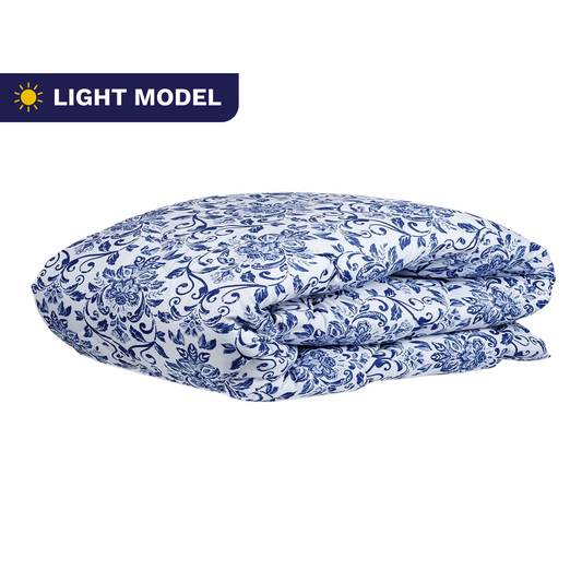 Zelesta Wonderbed Light - Old Dutch