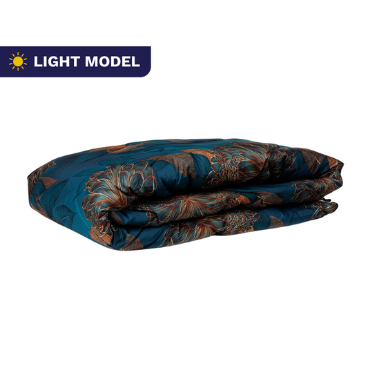 Zelesta Wonderbed Light - Royal Flowers