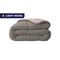 Zelesta Royalbed Light - Pastel Pink & Tender Grey