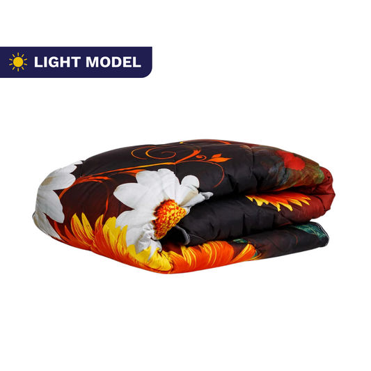 Zelesta Wonderbed Light - Summer Flowers
