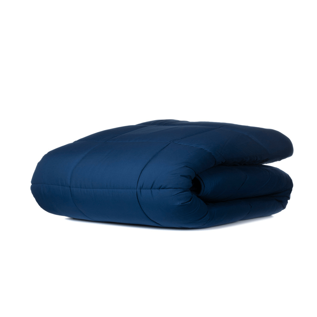 Zelesta Wonderbed 4 Seasons Double - Navy