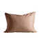 Zelesta Satinbed Pillowcase Set of 2  - Timeless Terra