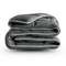 Zelesta Royalbed 3D AIR - All over Anthracite