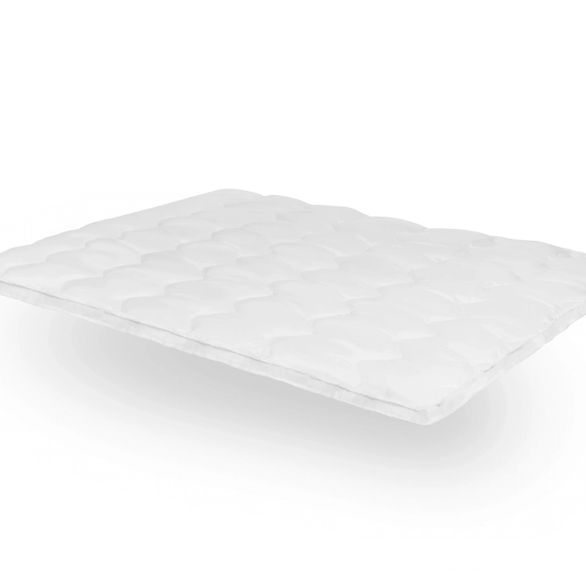 3D-AIR-Hotel-Mattress-Topper-Wit