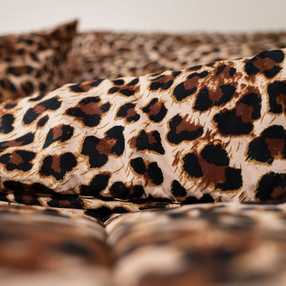 Zelesta Wonderbed Light - Jaguar Skin