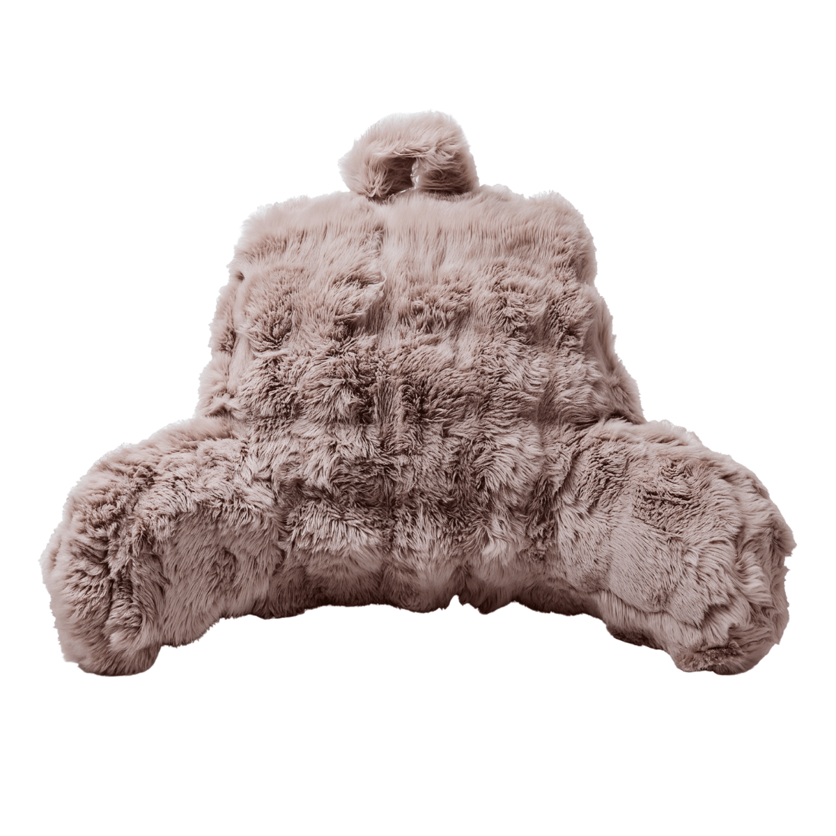 Zelesta Bedrest Pompom - Taupe