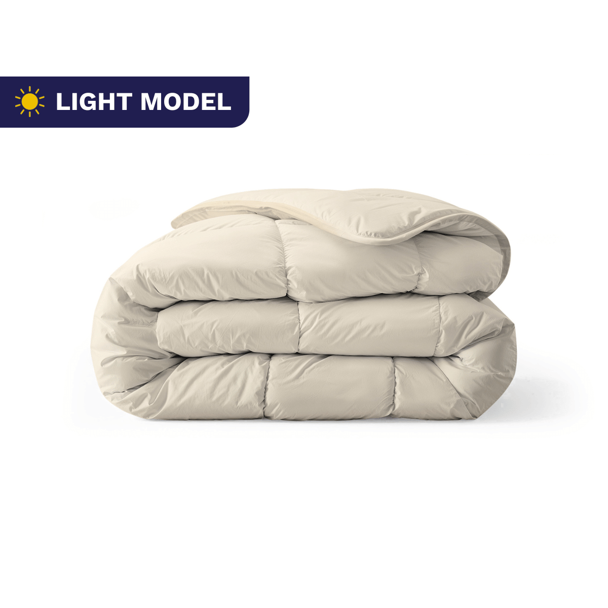 Zelesta Royalbed Light - Sand Beach
