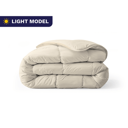 Zelesta Royalbed Light - Sand Beach