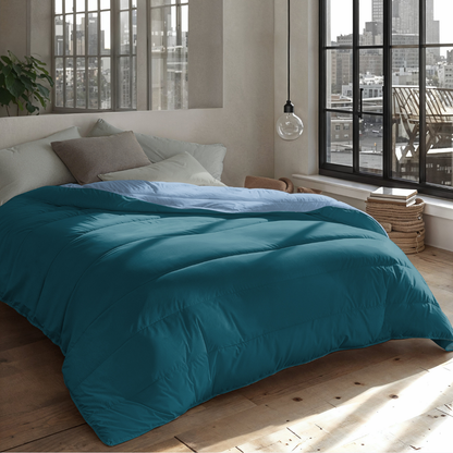 Zelesta Royalbed Midnight & Bluefog