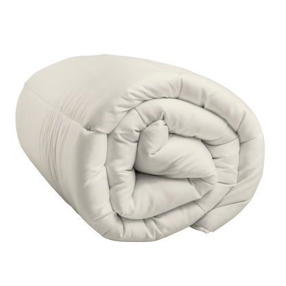 Zelesta Royalbed Light - Pastel Green & Cream