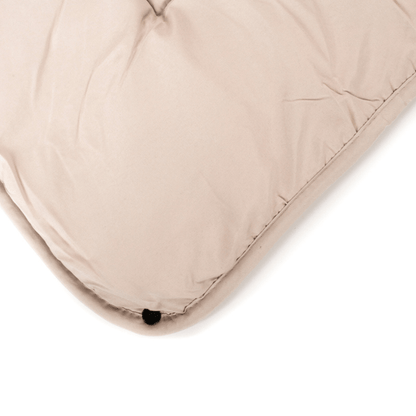 Zelesta Wonderbed 4 Seasons Double - Taupe