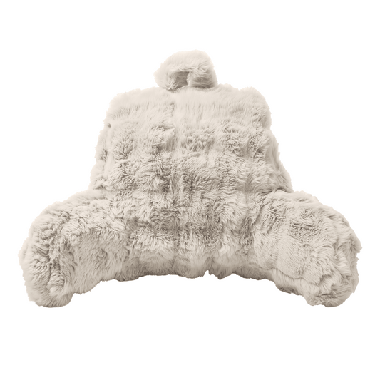 Zelesta Bedrest Pompom - Cream