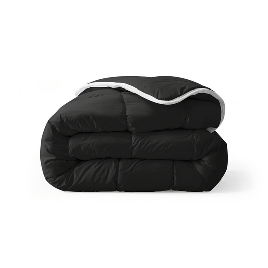 Zelesta Royalbed - Black