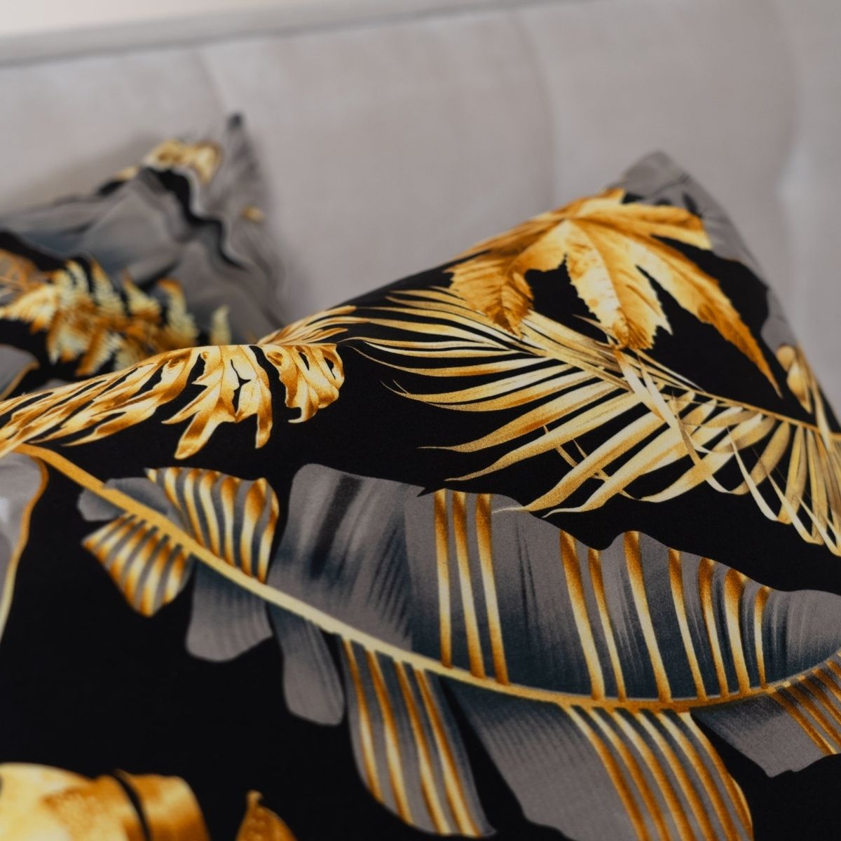 Zelesta Wonderbed Light - Golden Leaves