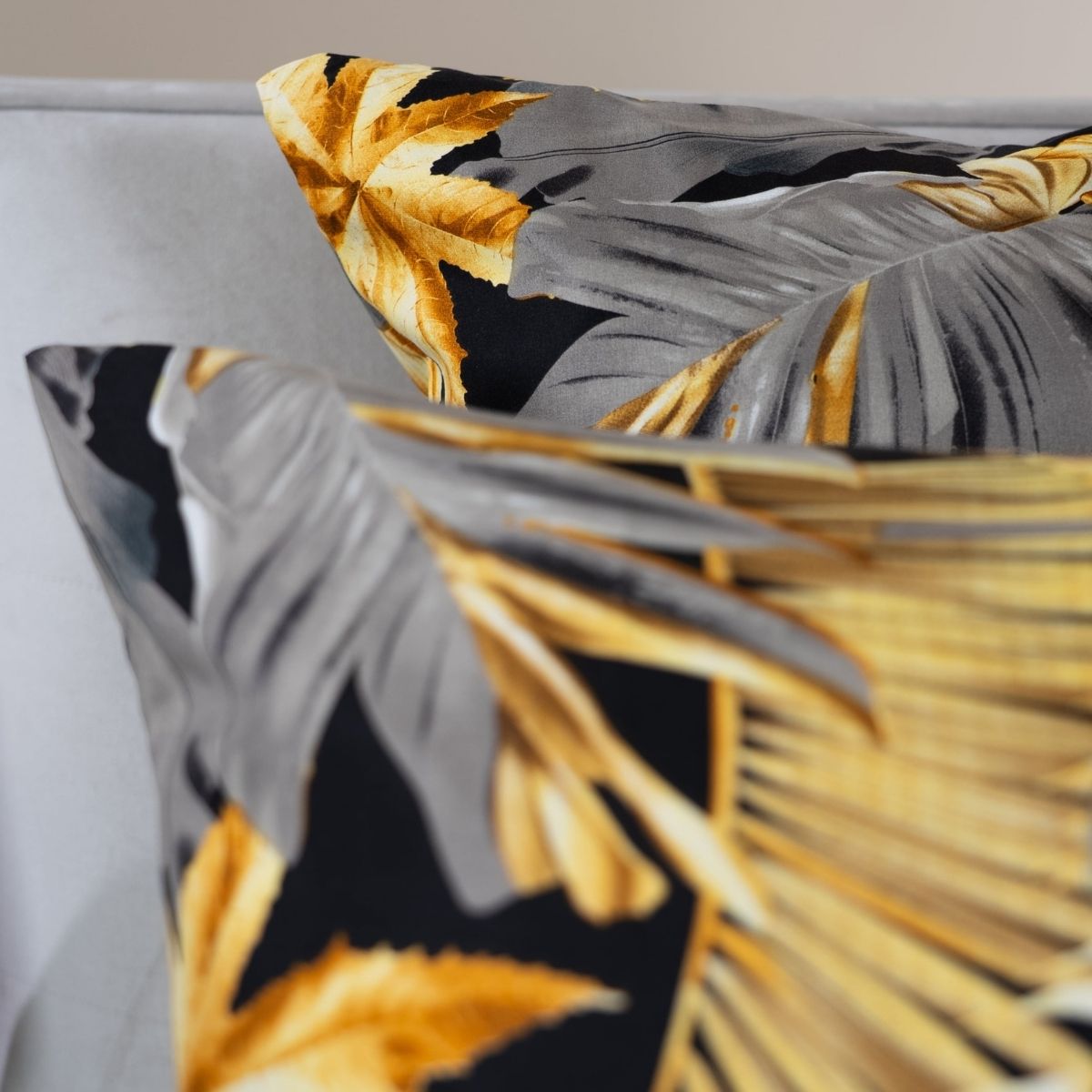 Zelesta Wonderbed Light - Golden Leaves