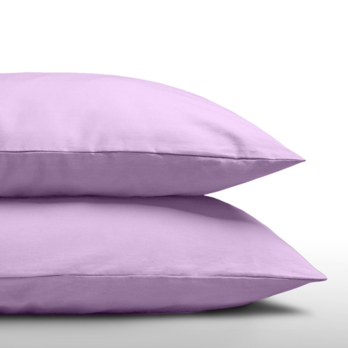 Zelesta Royalbed Pillowcases - Lilac